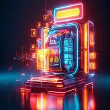 Filipino player browsing slot games on mobile via jljl33 login