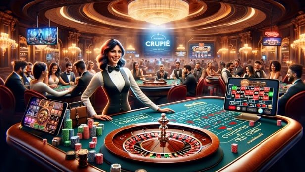 Classic and video slot game categories on jljl33 login platform