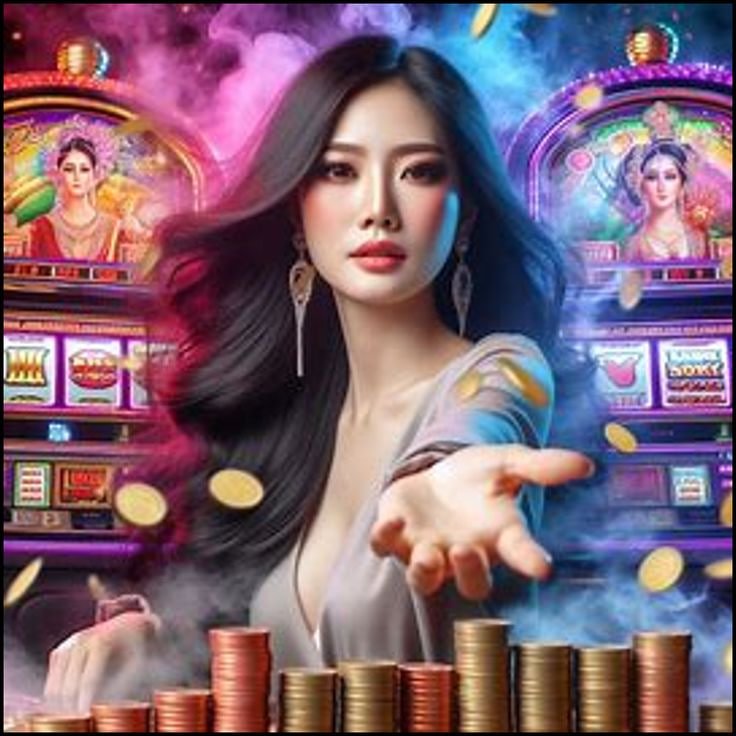 Online slot games available on jljl33 login for Filipino players